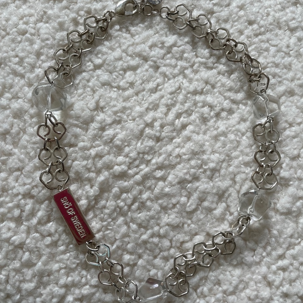 Sno of Sweden Necklace
